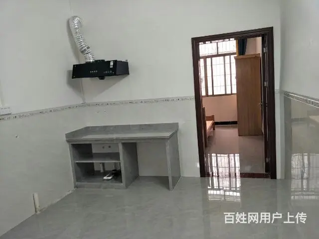 中石化第二加油站对面套房出租580元 - 图片 2