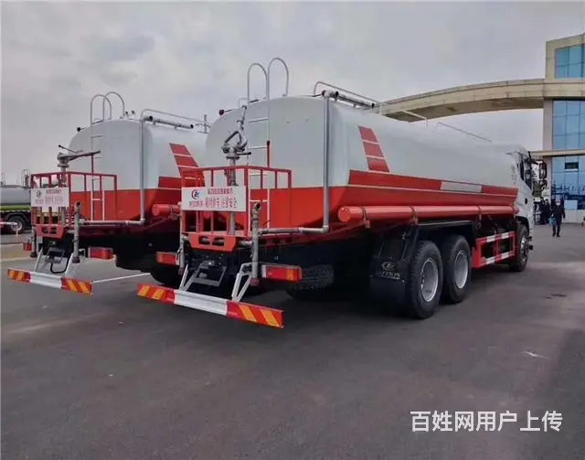 河南顺河回族区热门10吨洒水车培训 - 图片 3