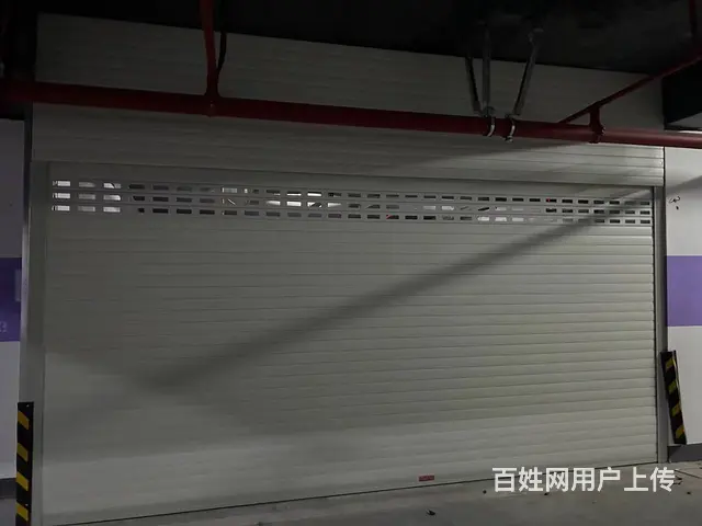 长沙电动卷闸门维修，定做安装，卷帘门维修，定做保修 - 图片 3