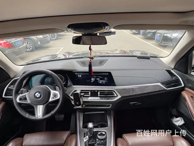 【搞定了！】宝马X5 2020款 X5 xDrive30i - 图片 10