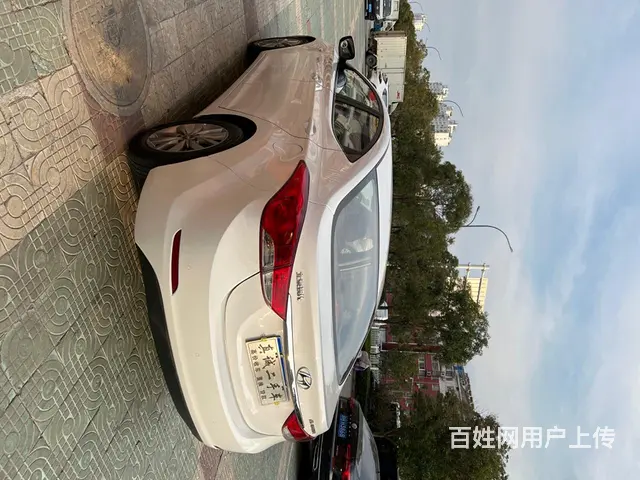 现代 伊兰特 2016款 伊兰特 朗动 1.6 手自一体 G - 图片 9