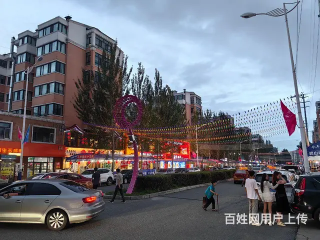 鹤岗房屋出租 - 图片 7