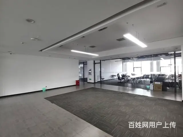 整层1550平精装修 沈阳国际软件园甲方直租 沈本大街地铁口 - 图片 2
