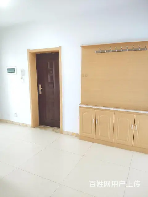 整套出租龙驰古道两室一厅二楼 - 图片 1