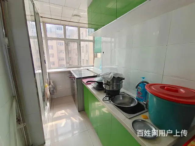 万达 休闲广场 家具家电空调都有 拎包入住 - 图片 3