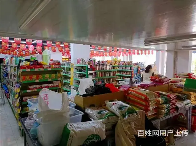 沱江花园一期200平超市转让《同城搜铺网》 - 图片 5