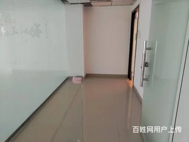 单价51包物业费 专业高端写字楼 107㎡ 市中心 恒和中心 - 图片 3