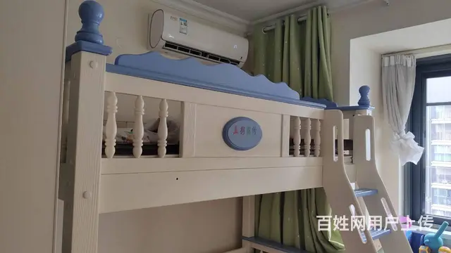 千灯碧桂园世纪城 普通住宅3房2厅 豪华装修 - 图片 5