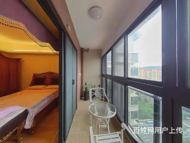 中珠九悦 新上好房中珠九悦凤凰楼层单独门户南北通风业主急售 - 图片 8