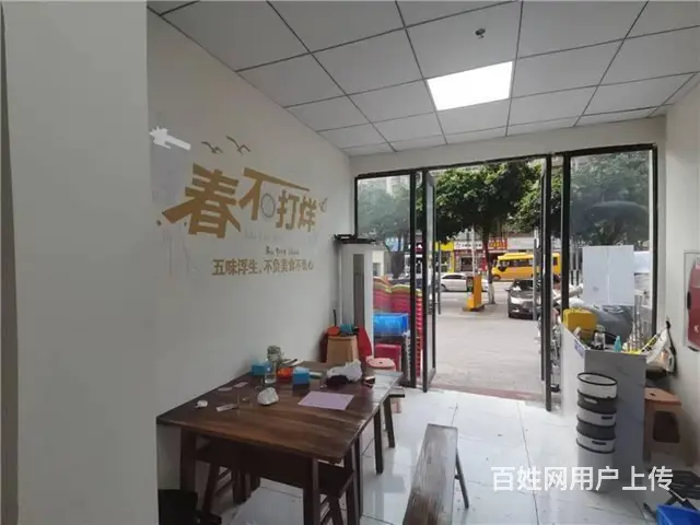 东城一号52平夜宵店转让《同城搜铺网》 - 图片 4