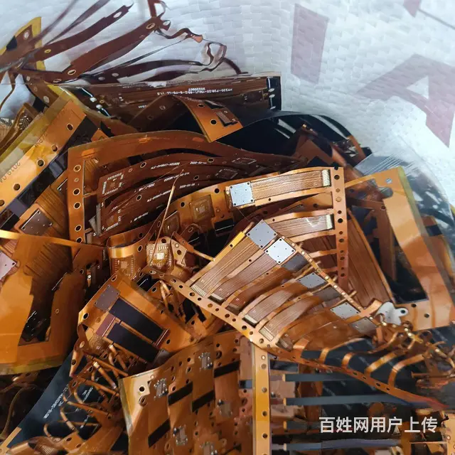 苏州各种库存电子回收 电路板报废PCB回收中心 - 图片 2