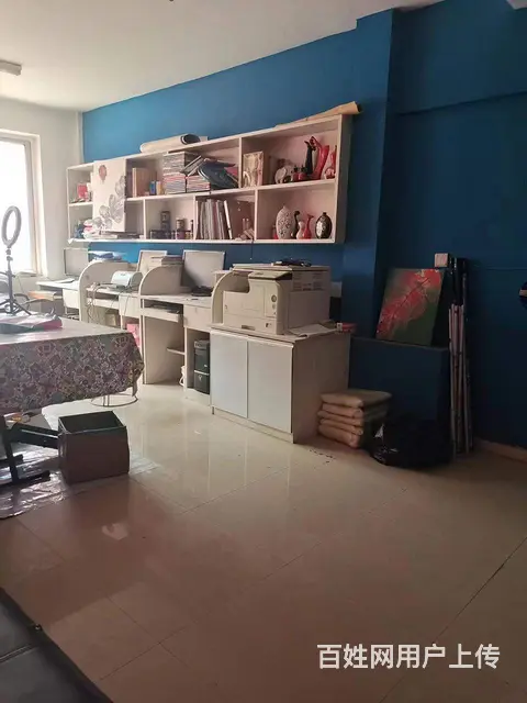 豪德西区商网出售总共3层，层层都有装修 - 图片 1