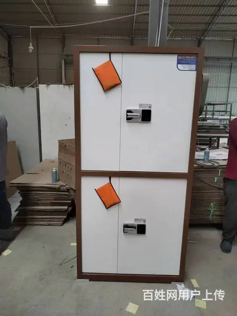 智能快递柜钥匙柜工具柜储物柜员工柜云飞家具 - 图片 12