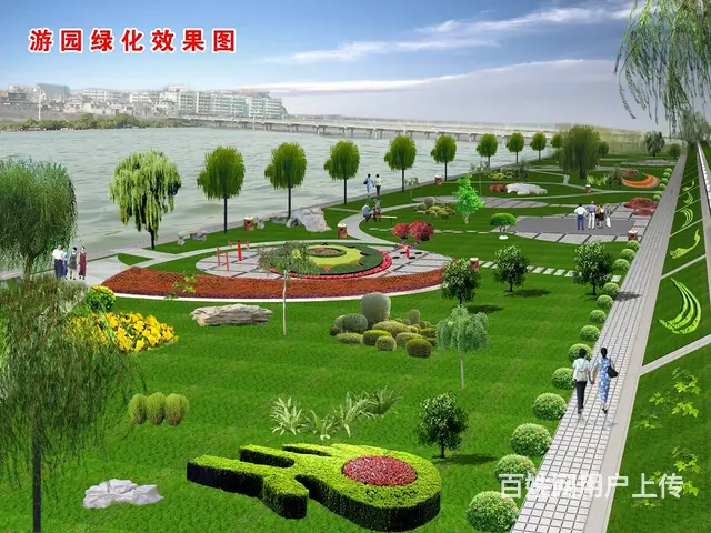 洛阳效果图设计 - 图片 5