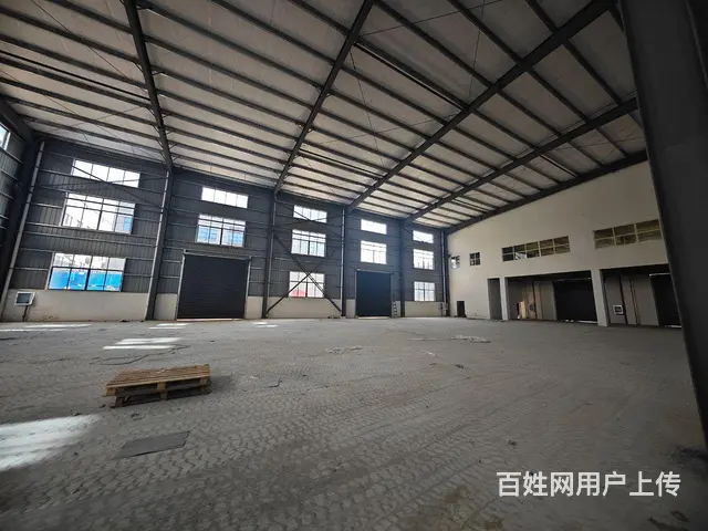 独栋别墅厂房 - 图片 3