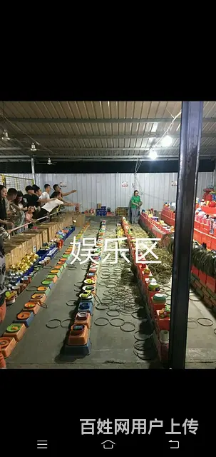 武进区大学城夜市15平摊位出租 - 图片 2