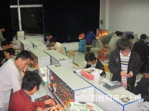 电工证哪里考、广州考电工证地址 - 图片 2