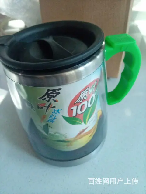 全新喝水杯 - 图片 1