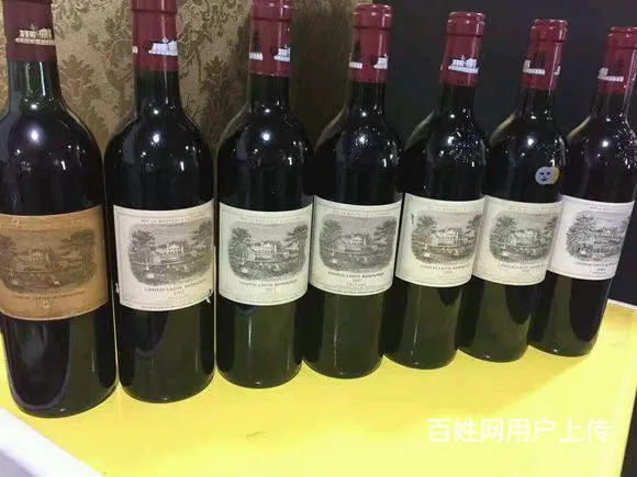 温州回收奥比昂红酒价格一览一览表上门收购奥比昂酒 - 图片 3