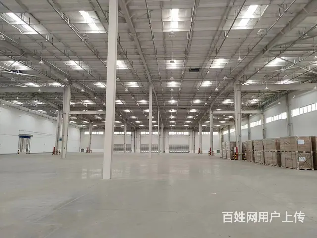 嘉兴秀洲独门独院13000物流仓库仓库 - 图片 3