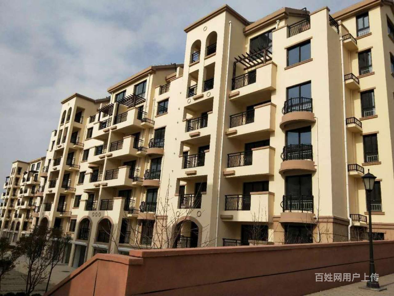 【图】- 背山面海即墨蓝谷首付10-20万 - 青岛即墨鳌山卫镇新房出售