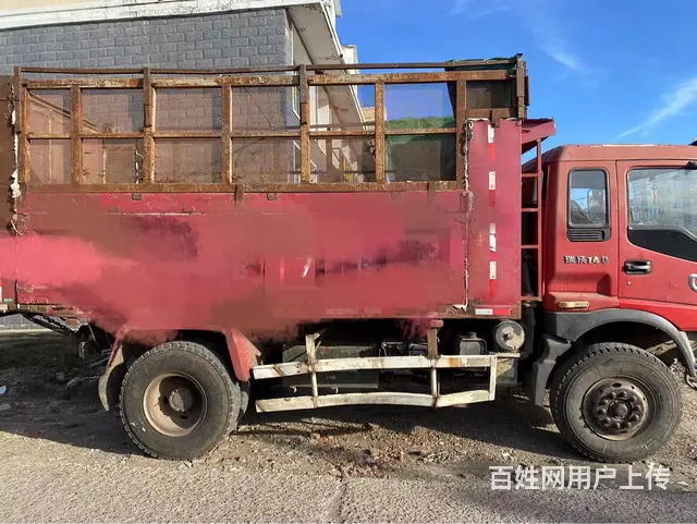 瑞沃小金刚 车况良好 - 图片 5
