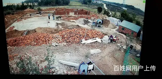 六安道路监控小区弱电路等道闸LDE显示屏批发施工商 - 图片 9