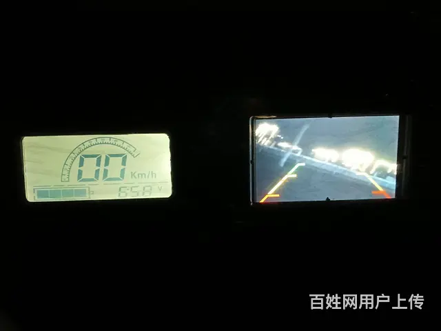 一个月电动三轮车卖 - 图片 4