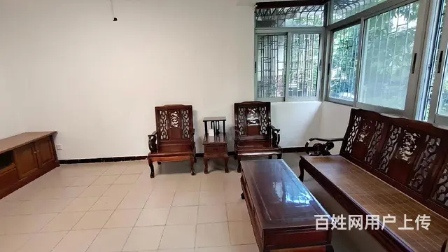 吉大 吉大新村 精装全新2房 好格局      便宜急租 - 图片 1
