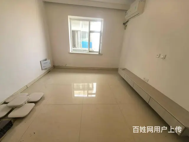 五一街附近6楼，厢房80平10.5万，改地热了，可直接入住 - 图片 7