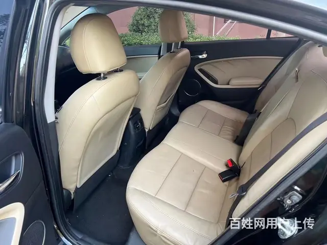 起亚K3 2015款 1.6 手自一体 Premium - 图片 3