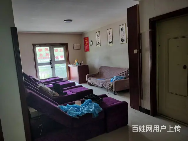 B个人一新市区盛合园养生馆对外转让 - 图片 3