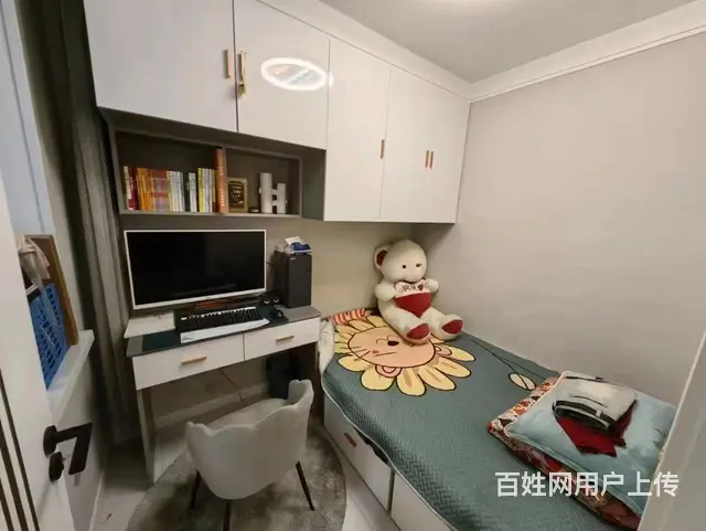 城中名府电梯洋房，31万， - 图片 3