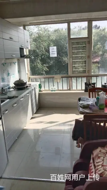福地洞天1期 普通住宅1厅 中等装修 - 图片 2