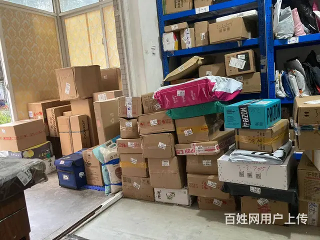 精选）犀浦夜市月纯入2万菜鸟驿站急转 - 图片 8