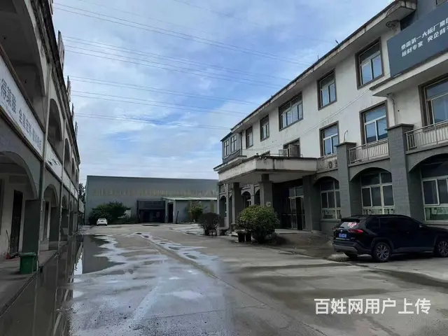 （城市在线找房免费）104国道张集工业园标准厂房（工业用地） - 图片 2