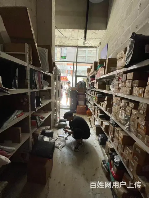 张店区宏程国际菜鸟驿站整体出 - 图片 6