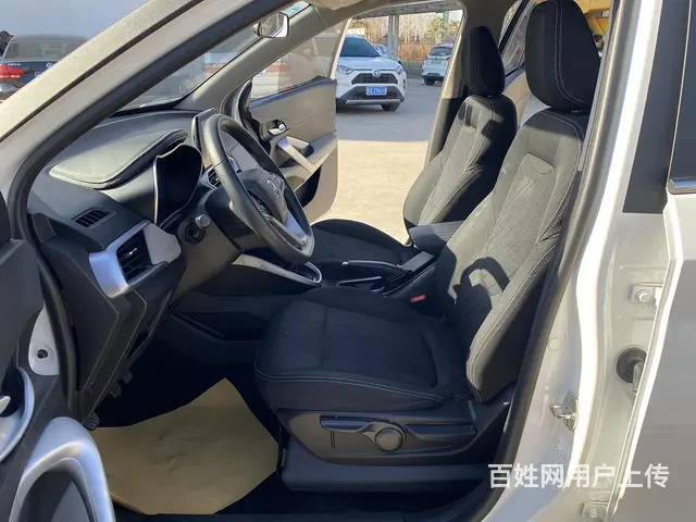 宝骏510 2019款 1.5 手动 乐享型 - 图片 8