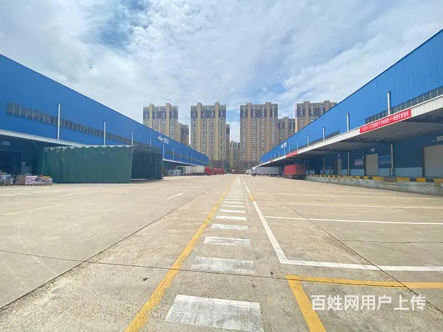 星沙东六路4500平仓库长租可分租，6500平仓库短租 - 图片 2