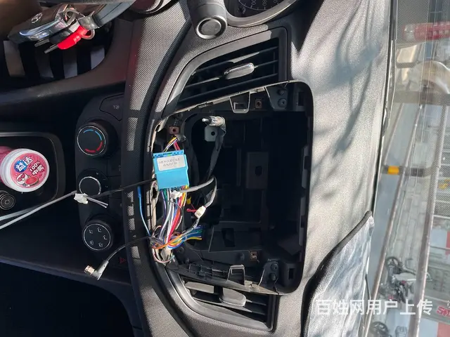 雪佛兰 科沃兹安卓智能导航 倒车影像 沈阳市皇姑​ - 图片 6