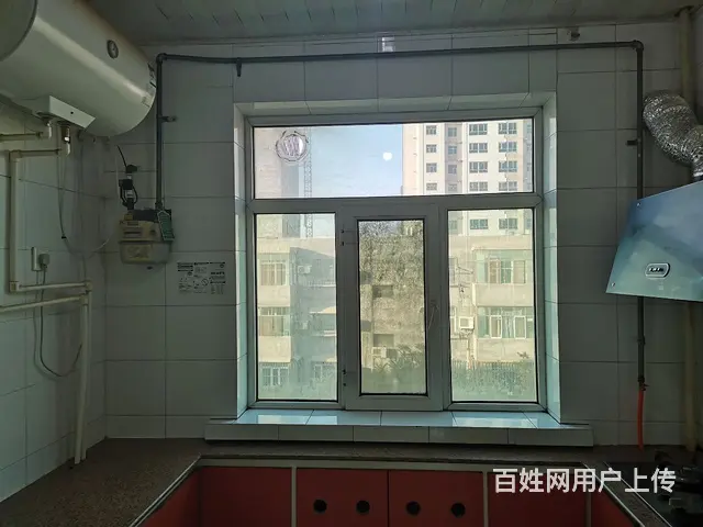 卫生整洁拎包入住 - 图片 1
