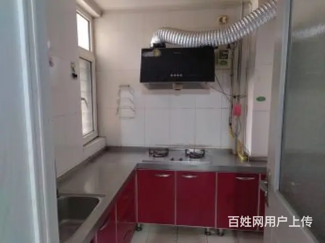 凤城名邸两室，家具家电1000，看房方便 - 图片 10