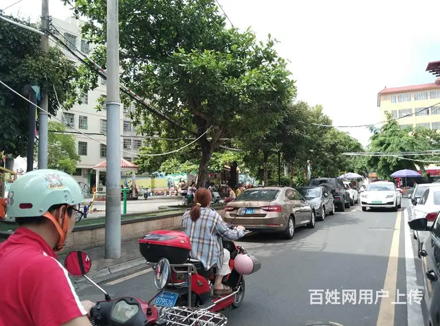 （51旺铺推荐）滨濂北社区同心广场旁22平水吧转让 - 图片 10