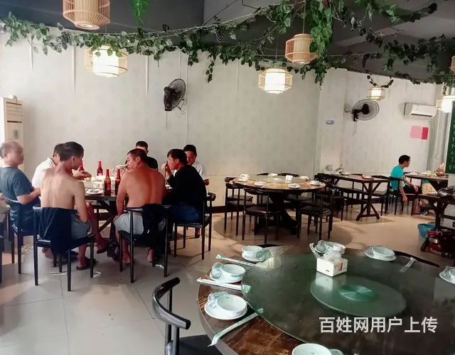（老板本人）（好消息）地铁口建材城盈利中餐馆招合伙人 - 图片 3