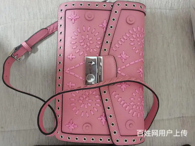普拉达女包 - 图片 4