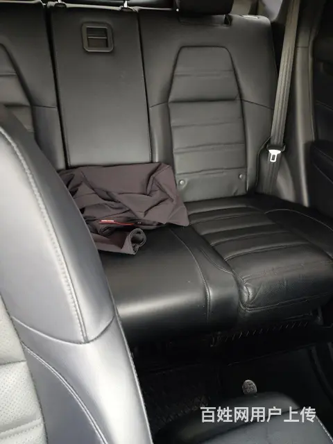 本田CR-V 2021款 1.5T 无级 240TURBO - 图片 6