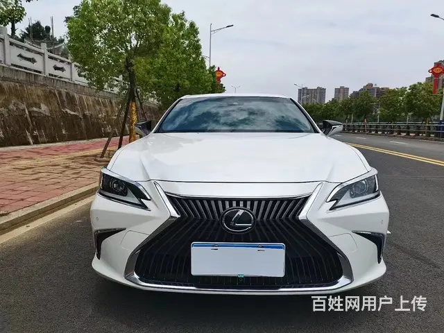 【搞定了！】雷克萨斯ES200 - 图片 9