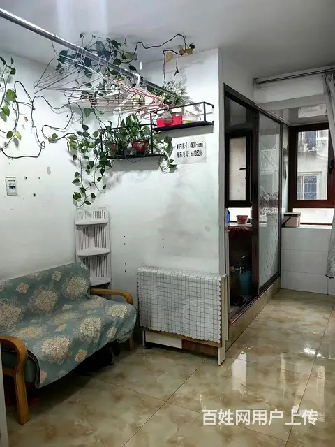 急卖 梅河社区 普通住宅 中等装修 拎包入住 - 图片 2