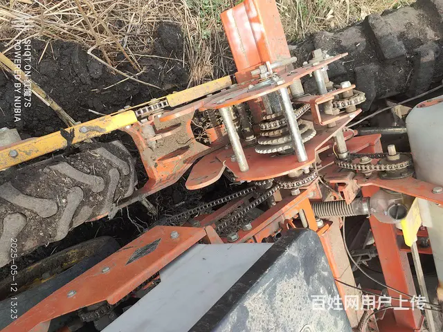 宁安恒信免耕机 - 图片 7