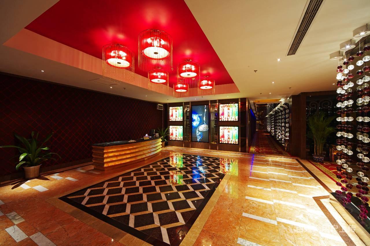 嘉兴较好的夜总会是哪个ktv夜总会